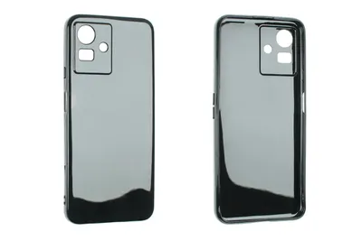 Image de Housse TPU pour Cubot Note 50 noir
