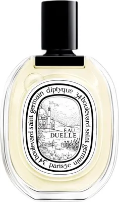 Produktbild von Diptyque Eau Duelle woda toaletowa, 100 ml