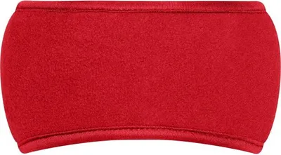 Produktbild von Thinsulate™ Headband red, Gr. one size