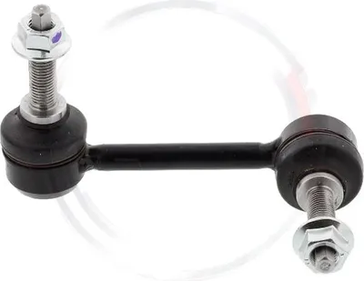 Produktbild von Stange Strebe Stabilisator 119 mm MM12X1.5 RHT Ø 12 mm A.B.S. für JEEP GRAND