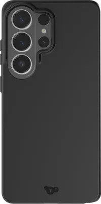 Produktbild von Tech21 T21-11561, Cover, Samsung, S26 Ultra, 17,5 cm (6.9"), Schwarz