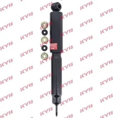 Produktbild von 2x KYB SATZ Gasdruck STOSSDÄMPFER HINTEN