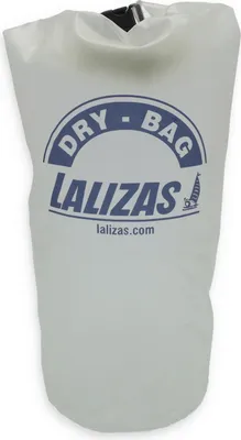 Produktbild von Seesack Packsack von 5 bis 55 Liter  PVC Transparent Inhalt: 55 Liter