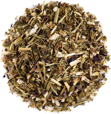 Produktbild von Valley of Tea Blue Mallow, 350 g, 1 Stück(e)