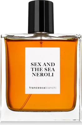 Zdjęcie produktu dla Francesca Bianchi Sex And The Sea Neroli Extrait de Parfum 100 ml UNISEX