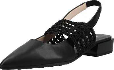 Image de Hispanitas Escarpins Escarpins Cuir