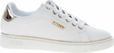 Produktbild von Damen Schuhe Guess FL5BEKFAL12-WHITE 39