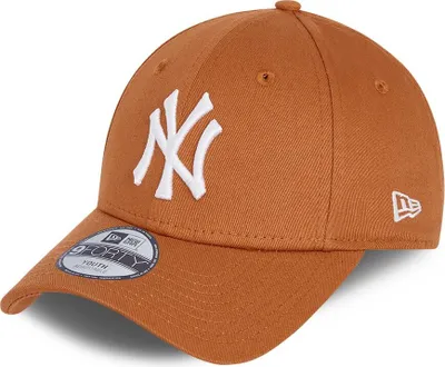 Obrázek produktu pro New Era Kids 9Forty Cap - New York Yankees toffee brown