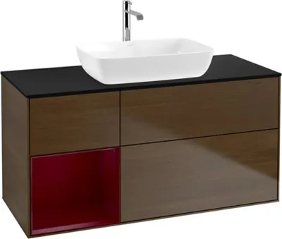 Produktbild von Villeroy & Boch G822HBGN Waschbeckenunterschrank Finion G82
