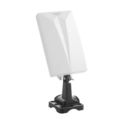 Immagine prodotto di Indoor/Outdoor Antenne XORO HAN 600P DVBT2 5dBi, LTE-Filter