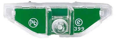 Produktbild von Merten LED-Modul 100-230V MEG3901-0000 f.Schalter/Taster multicolor