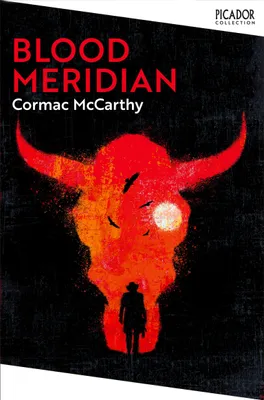 Produktbild von Blood Meridian