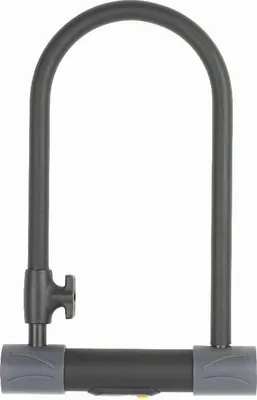 Zdjęcie produktu dla Kłódka Yale o wysokim poziomie bezpieczeństwa U lock 230 mm