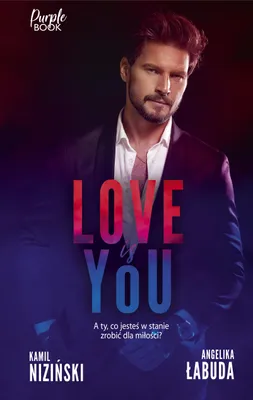 Obrázok produktu pre Love Is You