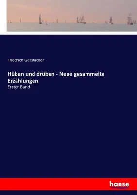 Zdjęcie produktu dla Hüben und drüben - Neue gesammelte Erzählungen