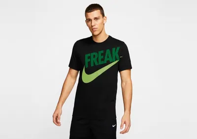 Immagine prodotto di Magliette Nike Giannis freak BV8265015