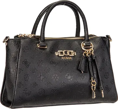 Produktbild von Guess Handtasche Anise Triple Comp Satchel 30 x 19 x 13