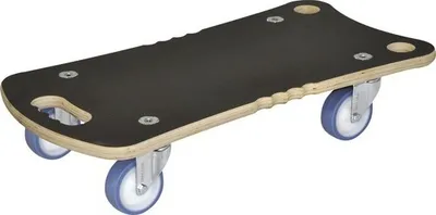 Obrázok produktu pre Prepravná doska WAGNER MM1342, 575x290 mm, nosnosť 300 kg