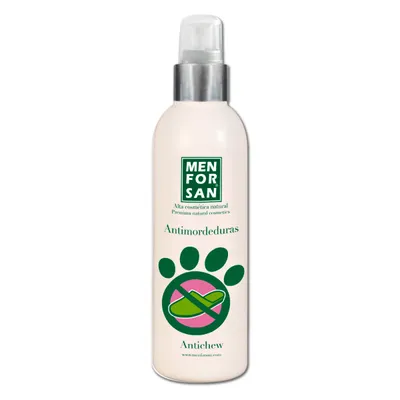 Obrázok produktu pre MenForSan Roztok proti okusovaniu 125 ml