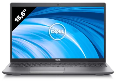 Immagine prodotto di DELL TECHNOLOGIES 1F8R2 Latitude 5540 i7-1365U 39,62cm 15,6Zoll FHD 16GB 512GB SSD Integrated IR Cam & Mic 3 Cell WLAN Backlit Kb W11P 1Y Basic Onsi