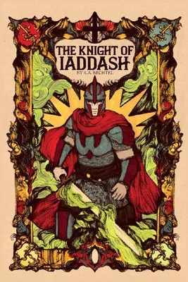 Produktbild von The Knight of Iaddash