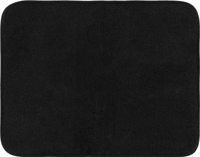 Zdjęcie produktu dla Mata z mikrofibry do suszenia naczyń, 39 x 50 cm