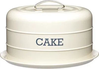 Immagine prodotto di Stampo per torte, scritta, campana di vetro