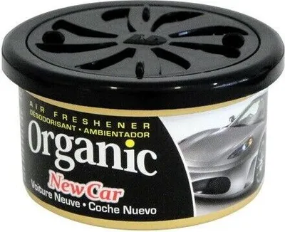 Image de Désodorisant en boîte L&D New Car (46g)