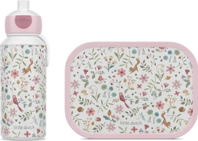 Produktbild von Mepal Lunchset 2-tlg. CAMPUS