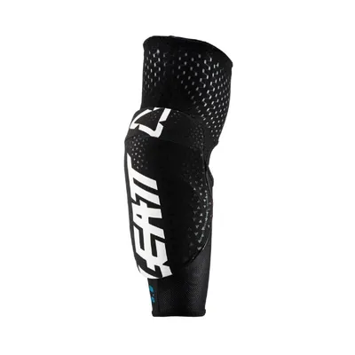 Produktbild von Leatt Elbow Guard Kids 3DF 5.0white/black