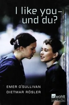 Produktbild von I like you - und du?