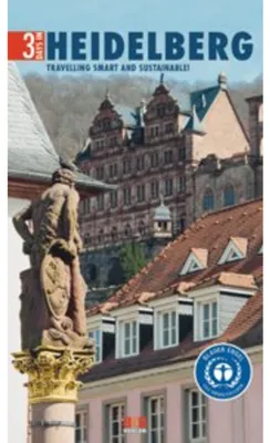 Immagine prodotto di 3 Days in Heidelberg