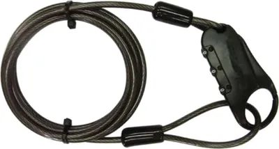 Immagine prodotto di Cavo blocco casco JMP 4x900m