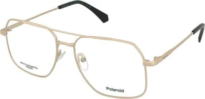 Produktbild von Brillen Polaroid PLD D554 J5G
