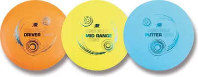 Immagine prodotto di Set da golf a disco - -, dimensione INT:-