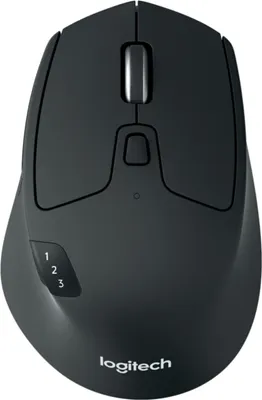 Immagine prodotto di Logitech M720