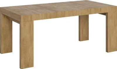 Produktbild von Ausziehbarer Tisch 90x180/284 cm Roxell Quercia Natura