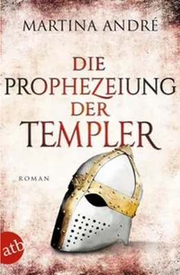 Obrázok produktu pre Die Prophezeiung der Templer