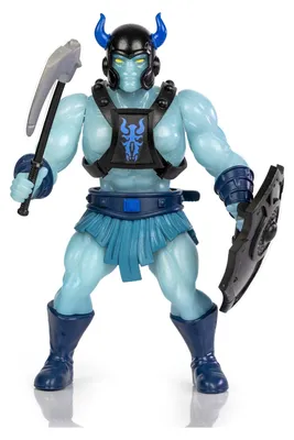 Productafbeelding van Formo Toys Legends Of Dragonore, Deevil figuur, 14 cm. One size