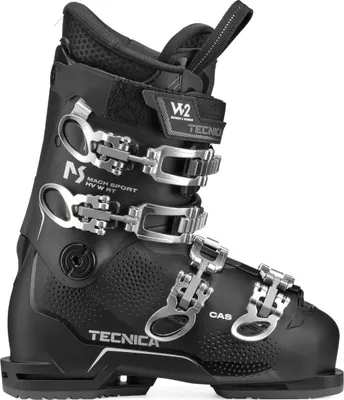 Image de TECNICA Mach Sport HV 70 RT Chaussures de ski femmes noir MP 26