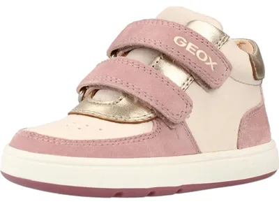 Produktbild von Geox Mädchenschuhe B BIGLIA Rosa