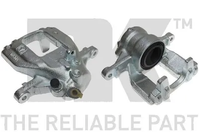 Produktbild von NK Bremssattel Hinten Links passend für MERCEDES-BENZ SPRINTER 3,5-t Kasten (906) Ø51mm 2133235