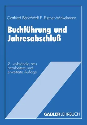 Image de Buchführung und Jahresabschluß