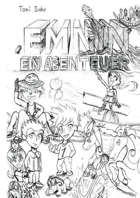Produktbild von Emnin