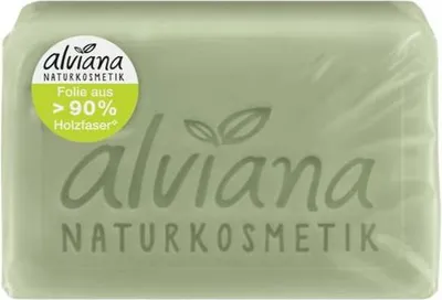 Immagine prodotto di Sapone vegetale ALVIANA OLIVA