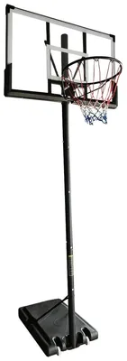 Image de Panier de basket-ball Nordcore Core 1.5-3.05m