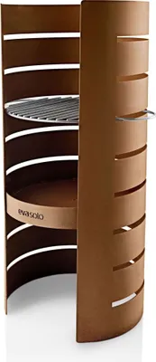 Obrázok produktu pre Grilovacia mriežka FireCylinder