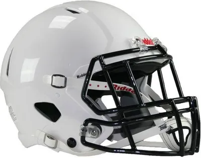 Obrázek produktu pro Přilby Riddell Victor-i pro mládež na americký fotbal L/XL White