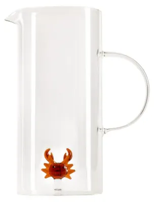 Zdjęcie produktu dla HOMLA Dzbanek AQUIN z krabem 1,4 l
