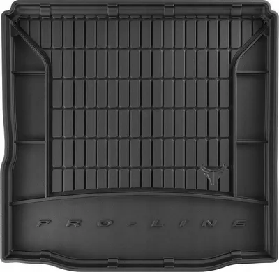 Obrázok produktu pre Gumová rohož do kufra CHEVROLET Cruze Sedan 2008-2016 TM